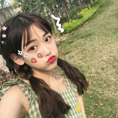 粉红色的线